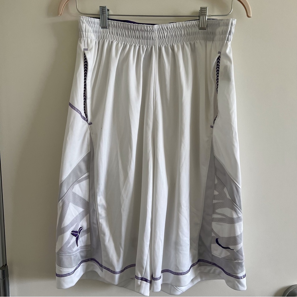 Nike Kobe Basketball shorts